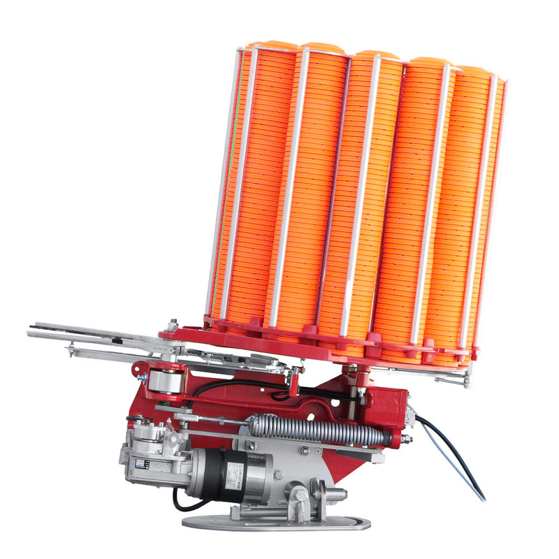 LAPORTE - 185 12C Skeet Set - Trap Machine