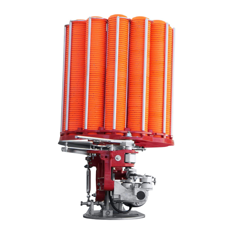 LAPORTE - 185 12C Skeet Set - Trap Machine