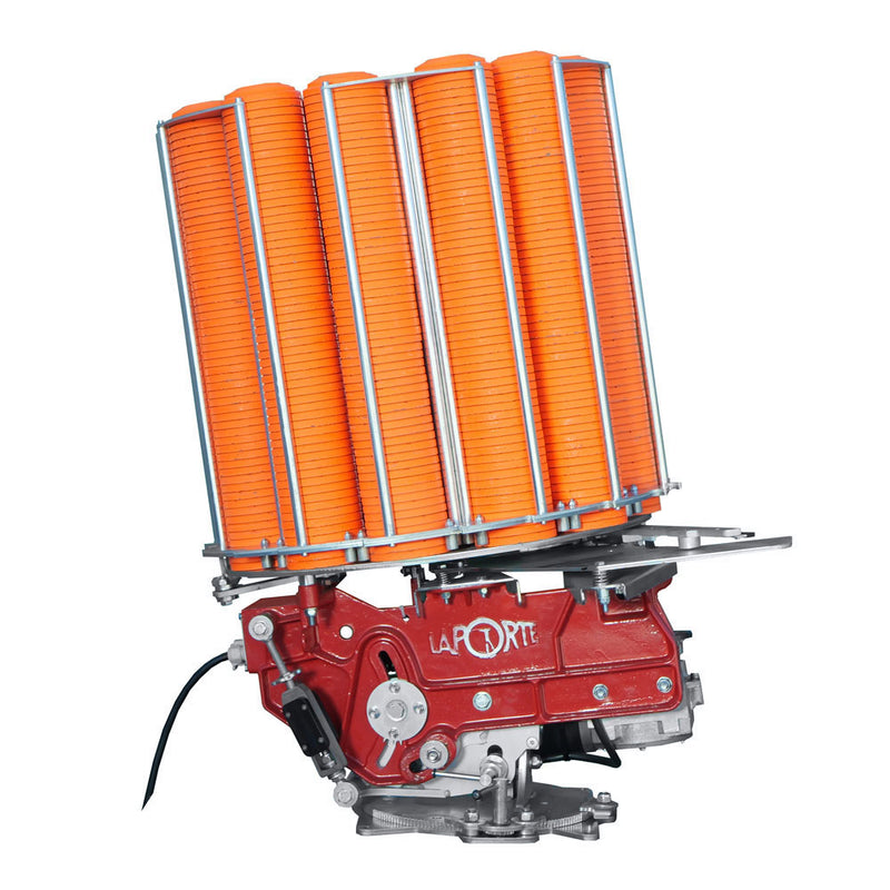 LAPORTE - 185 18C Skeet Set - Trap Machine