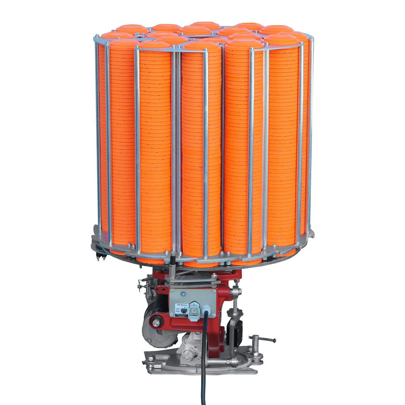 LAPORTE - 185 18C Skeet Set - Trap Machine