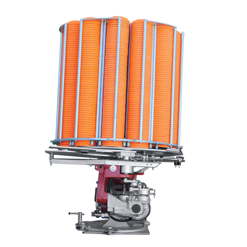 LAPORTE - 185 18C Skeet Set - Trap Machine