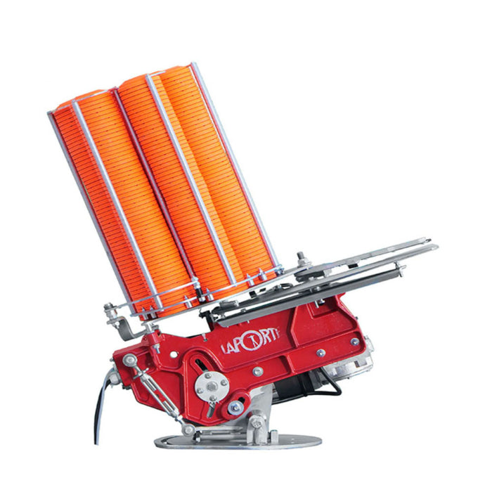 LAPORTE - 185 6C Skeet Set - Trap Machine