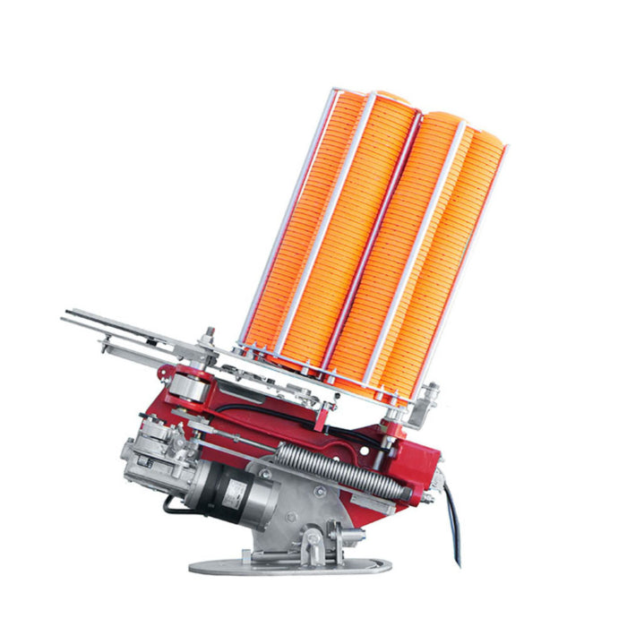 LAPORTE - 185 6C Skeet Set - Trap Machine