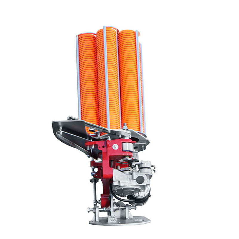 LAPORTE - 185 6C Skeet Set - Trap Machine