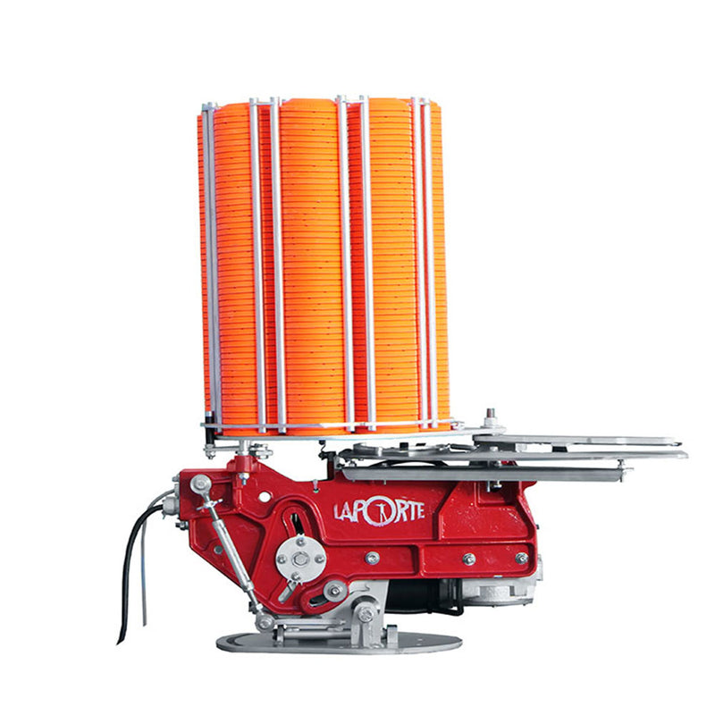 LAPORTE - 185 8C Skeet Set - Trap Machine