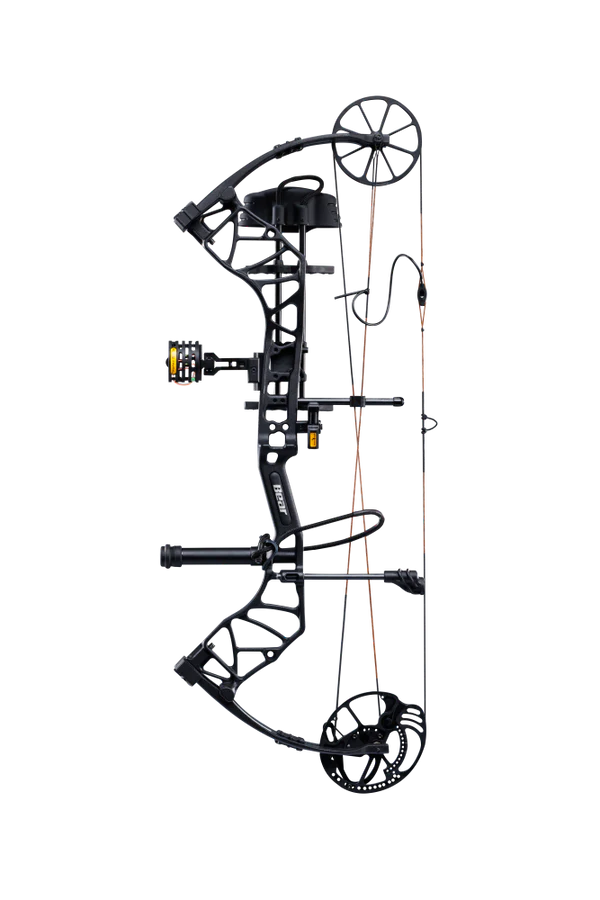 Bear Archery - Species XT RTH 70RH - Compound Bow