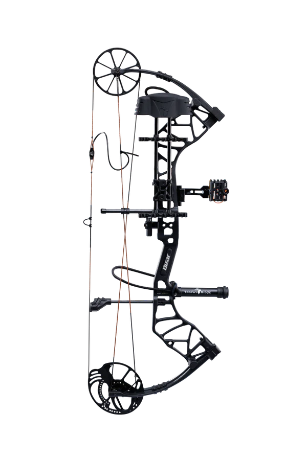 Bear Archery - Species XT RTH 70RH - Compound Bow