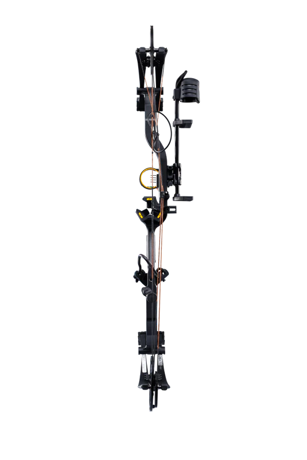 Bear Archery - Species XT RTH 70RH - Compound Bow