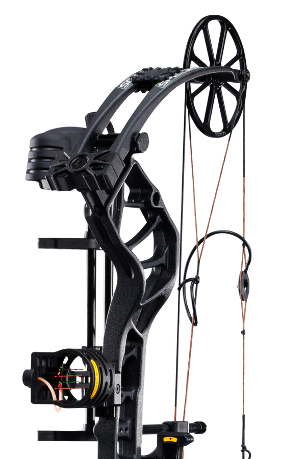 Bear Archery - Species XT RTH 70RH - Compound Bow