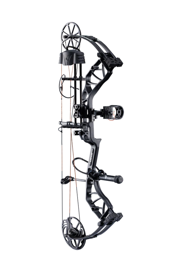 Bear Archery - Species XT RTH 60RH - Compound Bow