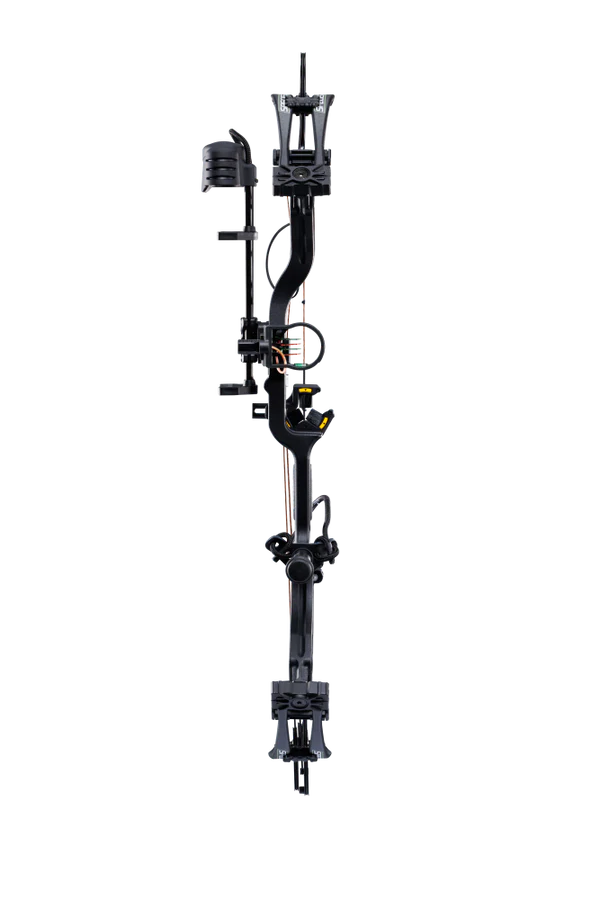 Bear Archery - Species XT RTH 60RH - Compound Bow