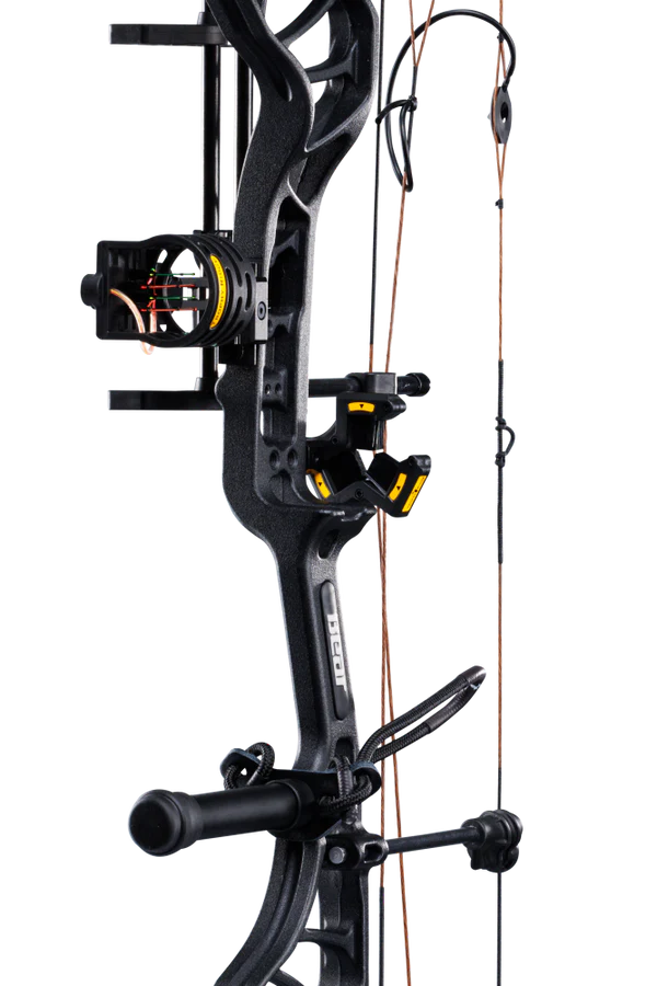 Bear Archery - Species XT RTH 60RH - Compound Bow