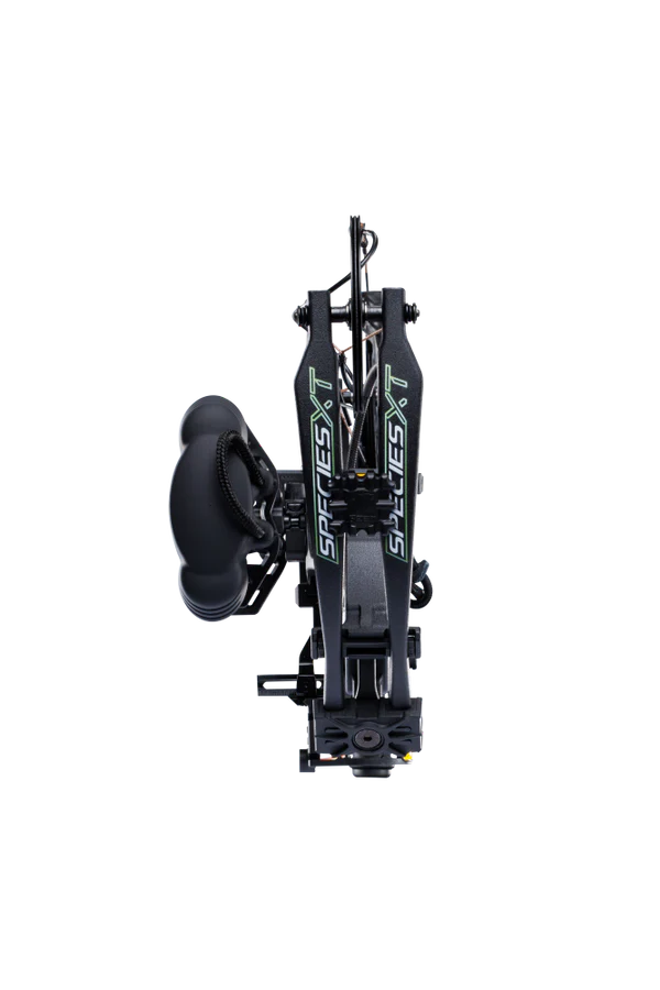 Bear Archery - Species XT RTH 60RH - Compound Bow