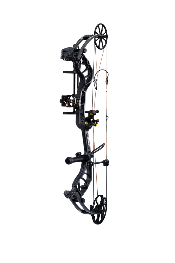 Bear Archery - Species XT RTH 60RH - Compound Bow