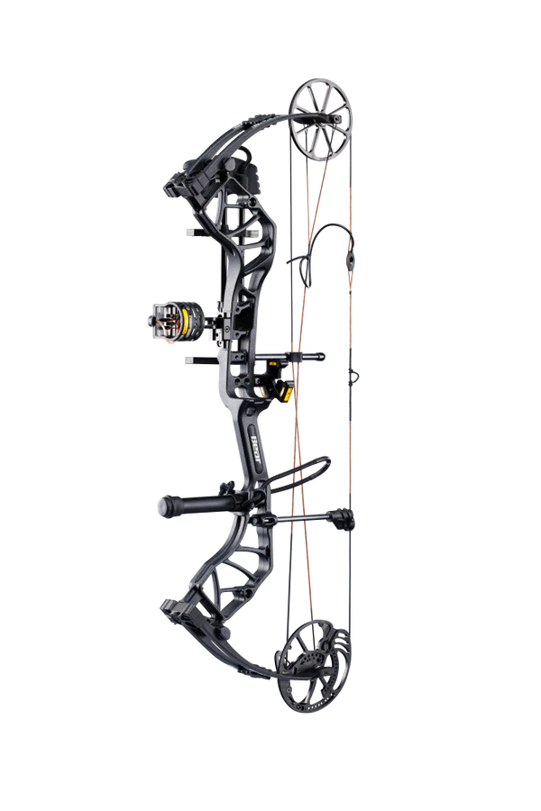 Bear Archery - Species XT RTH 60RH - Compound Bow