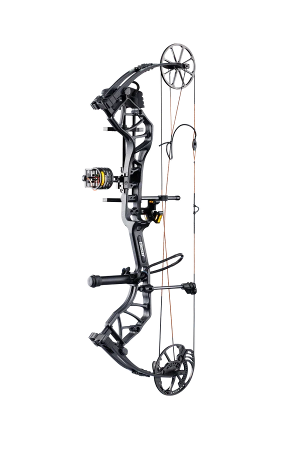 Bear Archery - Species XT RTH 60RH - Compound Bow