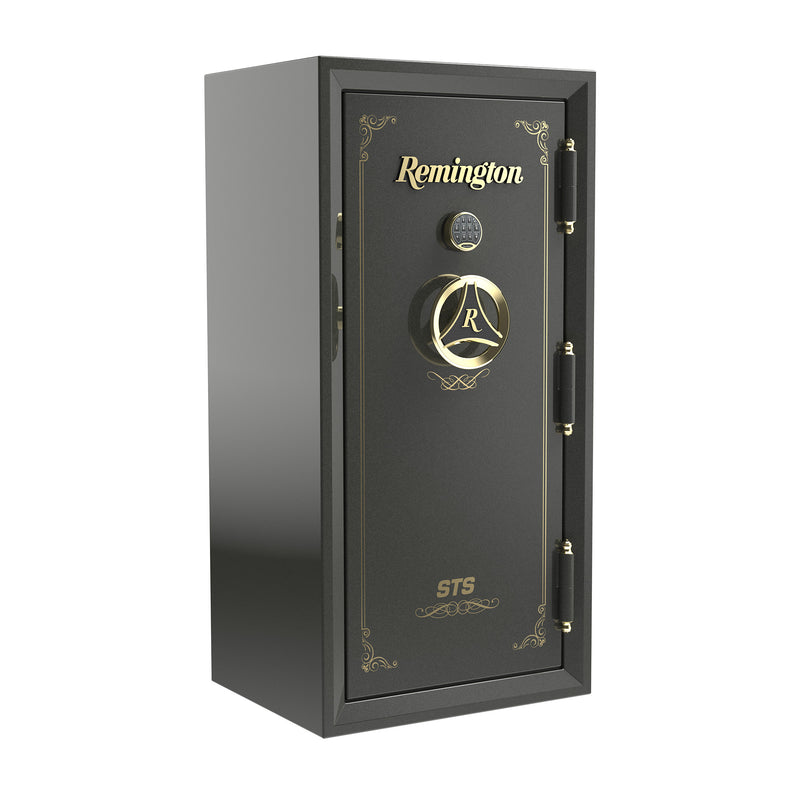 Remington - STS 30-Gun Safe - 120 Minute Fire Rating