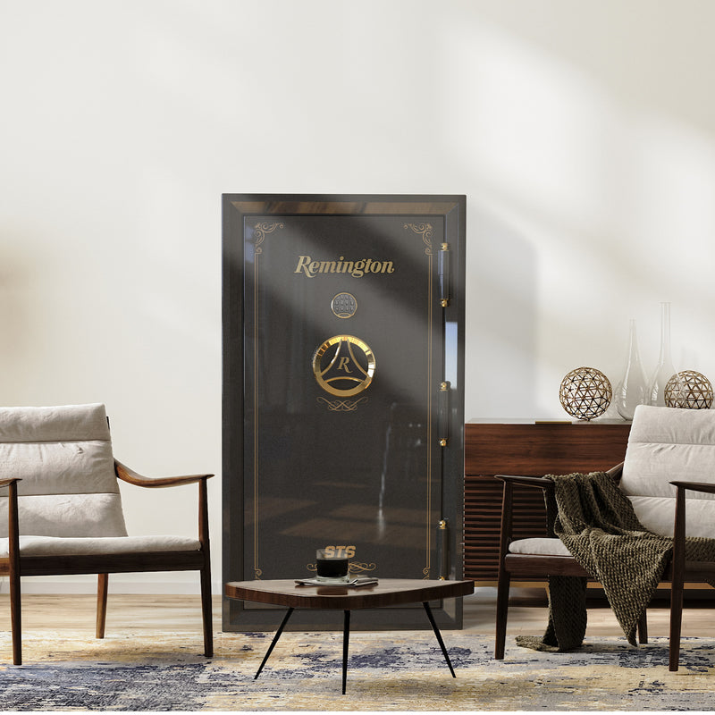 Remington - STS 30-Gun Safe - 120 Minute Fire Rating