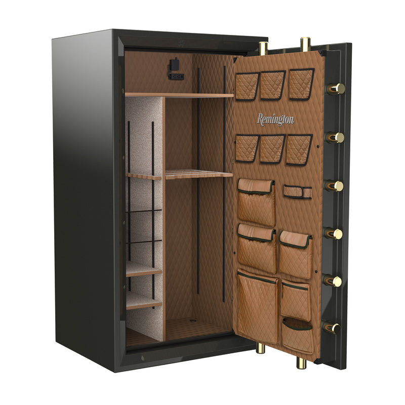 Remington - STS 40-Gun Safe - 120 Minute Fire Rating