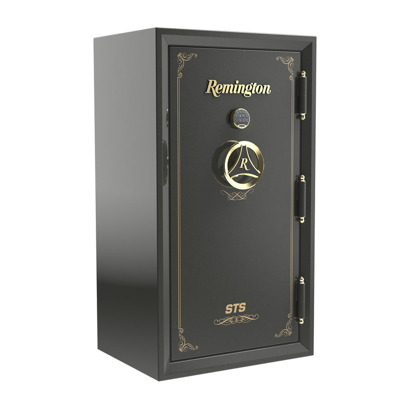 Remington - STS 50-Gun Safe - 120 Minute Fire Rating