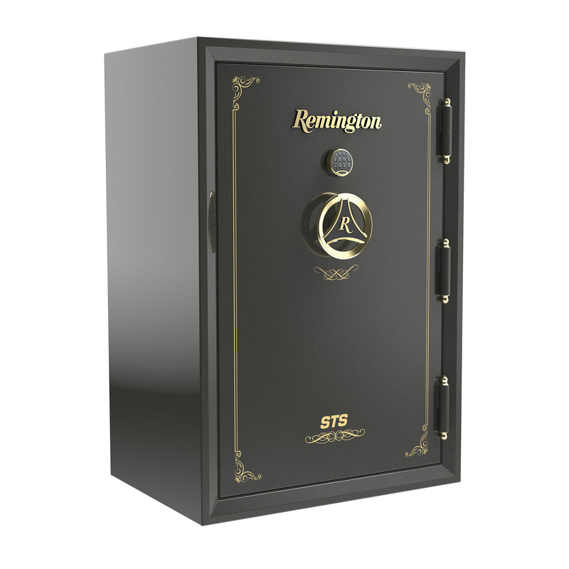 Remington - STS 60-Gun Safe - 120 Minute Fire Rating