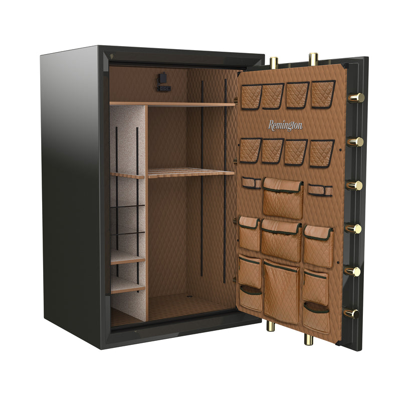 Remington - STS 60-Gun Safe - 120 Minute Fire Rating