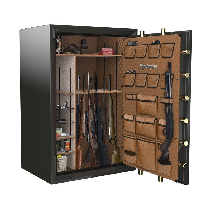 Remington - STS 60-Gun Safe - 120 Minute Fire Rating