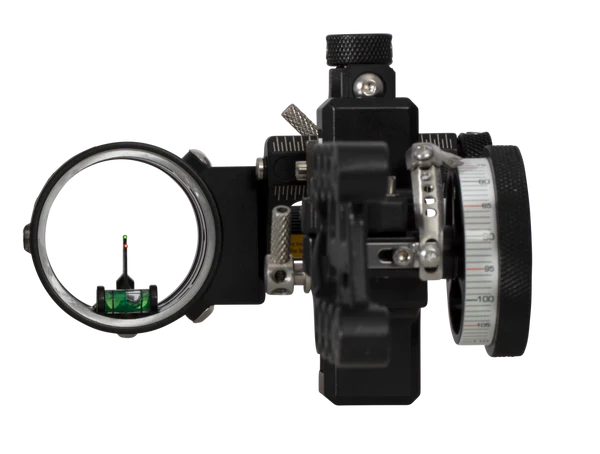 Bear Archery - Trophy Ridge SWTF Duo Bow Sight RH - Bow Sights