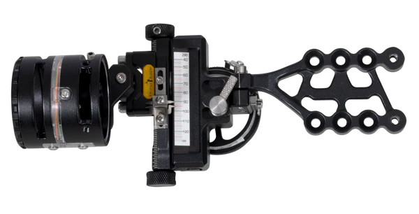 Bear Archery - Trophy Ridge SWTF Duo Bow Sight RH - Bow Sights