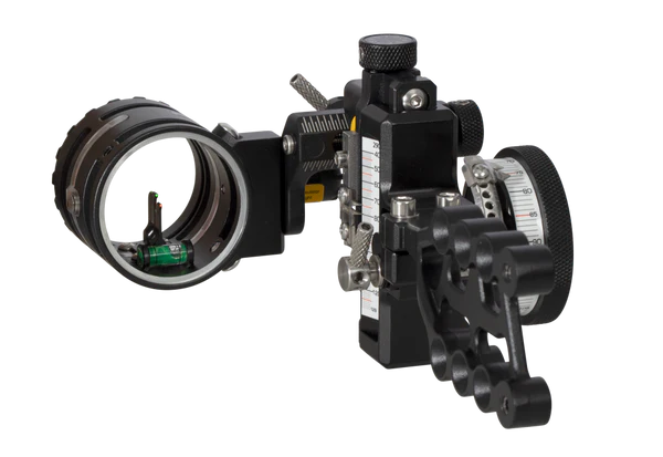 Bear Archery - Trophy Ridge SWTF Duo Bow Sight RH - Bow Sights