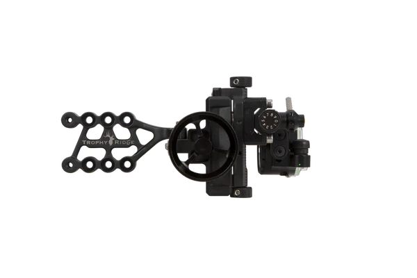 Bear Archery - SWTF Bow Sight .19 Pin RH - Bow Sight