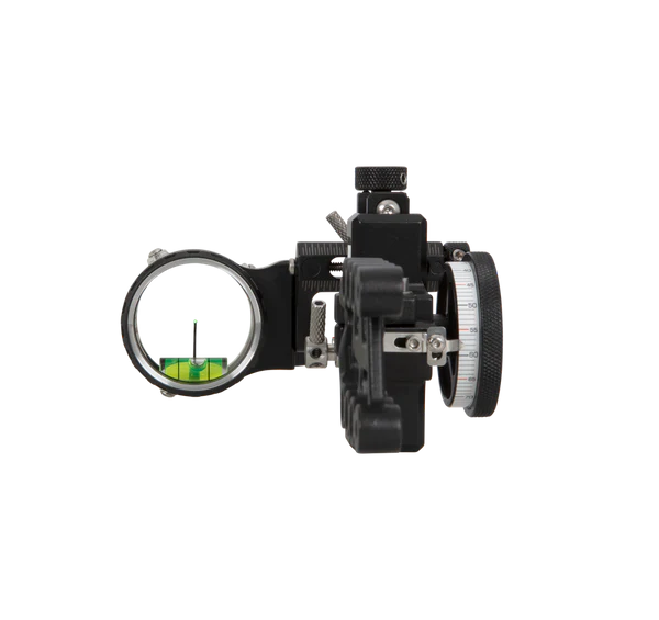 Bear Archery - SWTF Bow Sight .19 Pin RH - Bow Sight