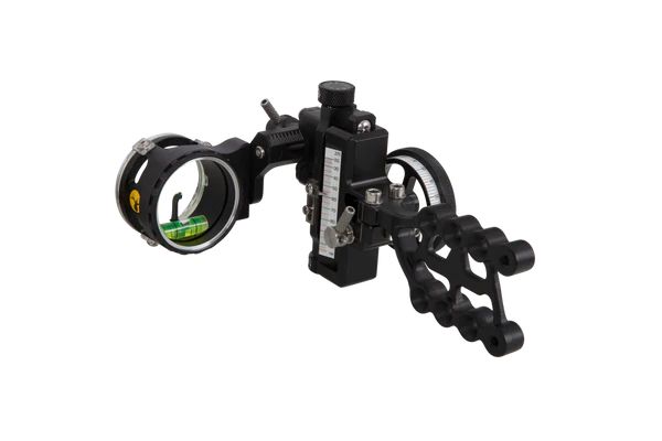 Bear Archery - SWTF Bow Sight .19 Pin RH - Bow Sight