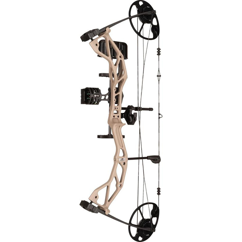 Diamond Archery - Radian - Compound Bow