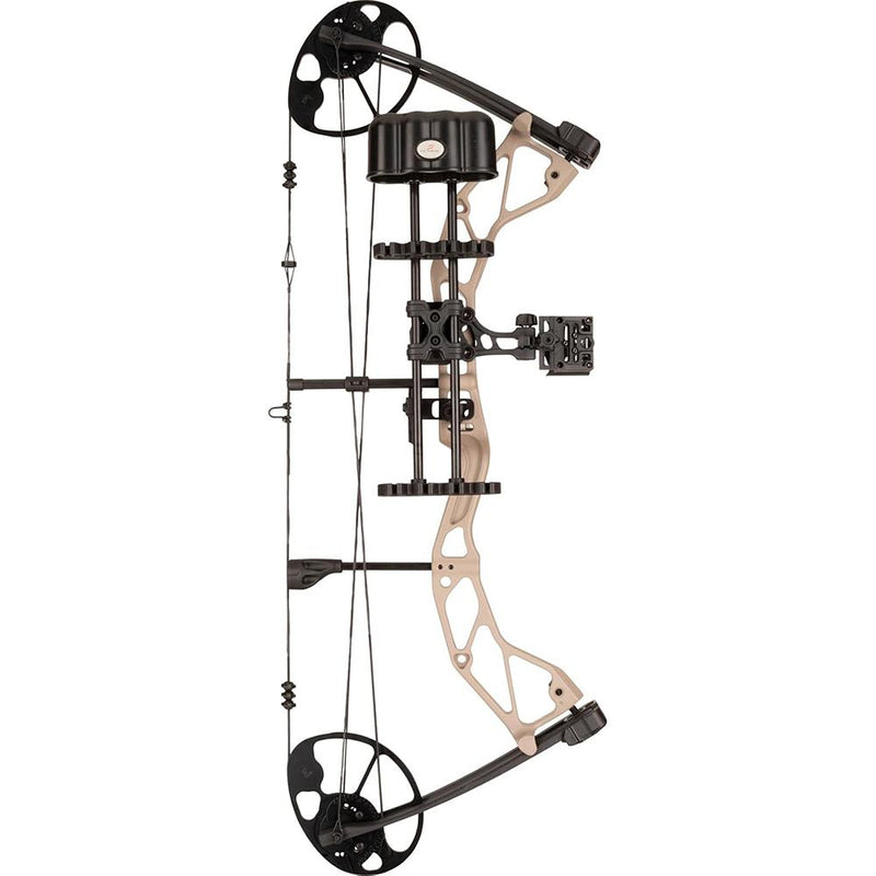 Diamond Archery - Radian - Compound Bow