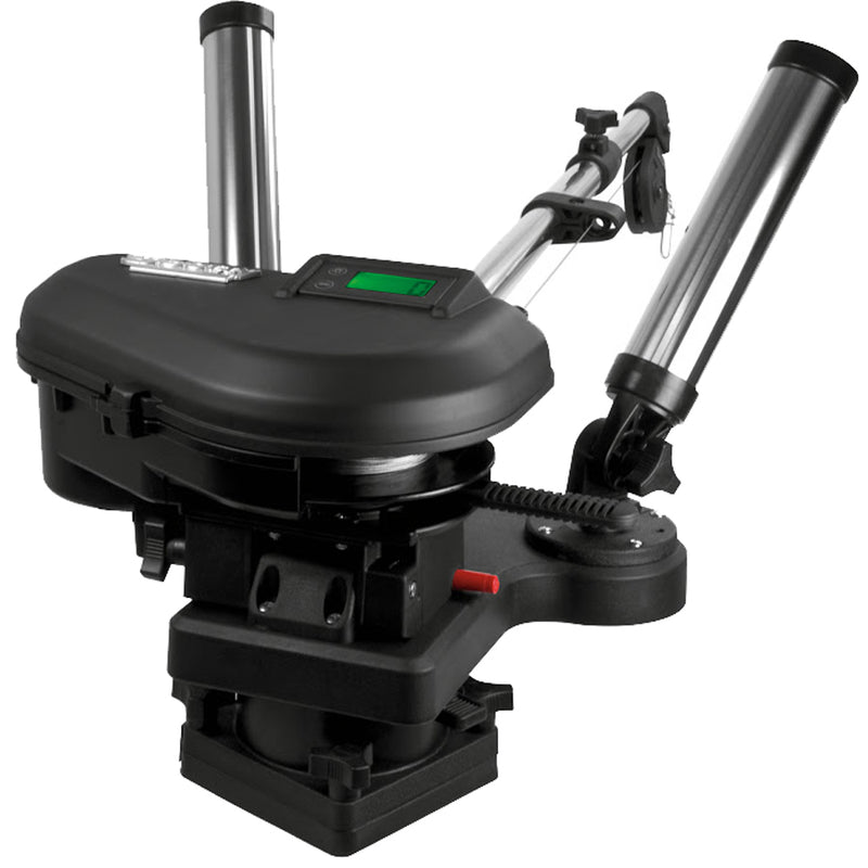 Scotty - 2116 HP Depthpower Electric - Downrigger