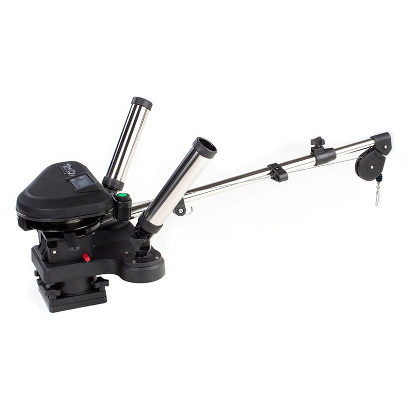 Scotty - 2116 HP Depthpower Electric - Downrigger