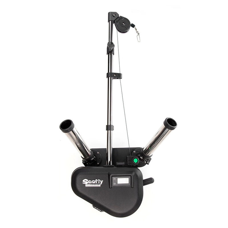 Scotty - 2116 HP Depthpower Electric - Downrigger