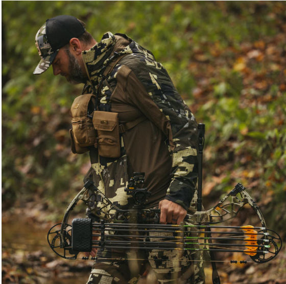 Gold Tip Hunter - XT 400 2in Raptor Vanes 1/2dz - Arrow Shafts