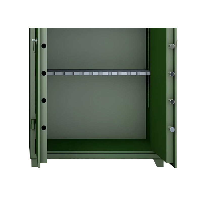 Ironwood Verdant Guardian 18 Gun Safe