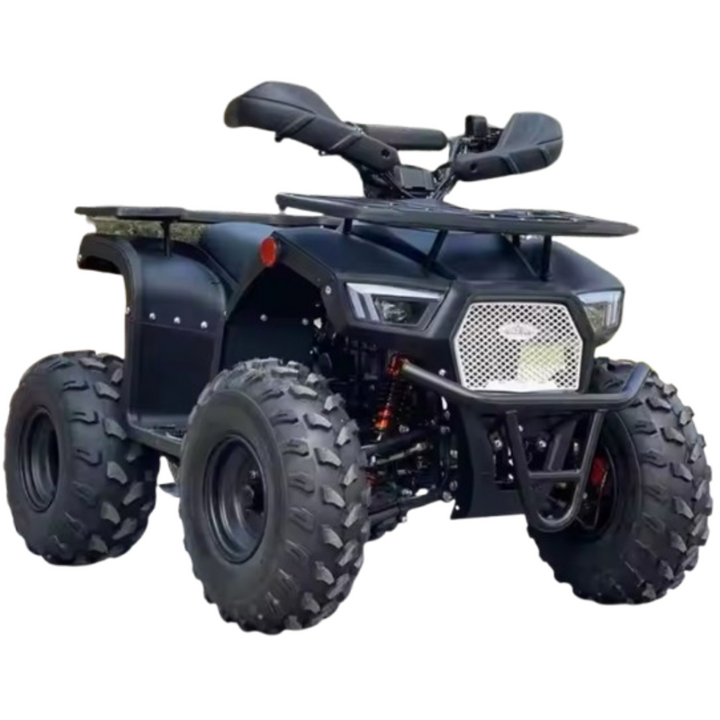 TrailForce ShadowX 4x4 Stealth Utility ATV