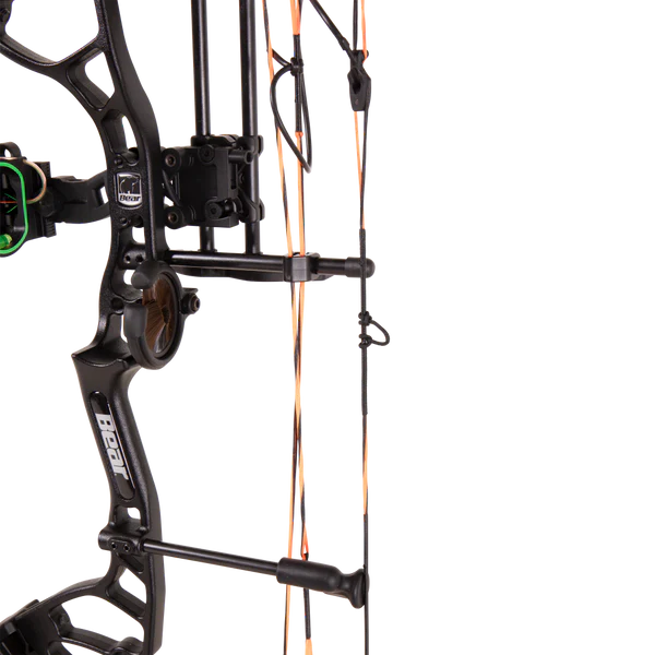 Bear Archery - Royale RTH Youth RH50 - Compound Bow