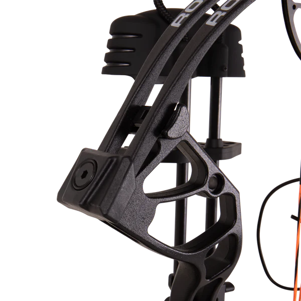 Bear Archery - Royale RTH Youth RH50 - Compound Bow