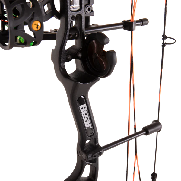 Bear Archery - Royale RTH Youth RH50 - Compound Bow