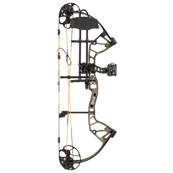 Bear Archery - Royale RTH Youth RH50 - Compound Bow