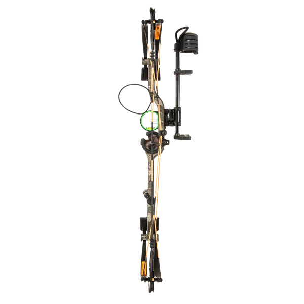 Bear Archery - Royale RTH Youth RH50 - Compound Bow