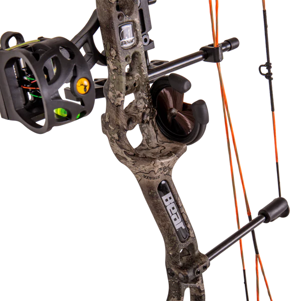 Bear Archery - Royale RTH Youth RH50 - Compound Bow