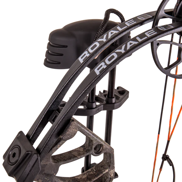 Bear Archery - Royale RTH Youth RH50 - Compound Bow