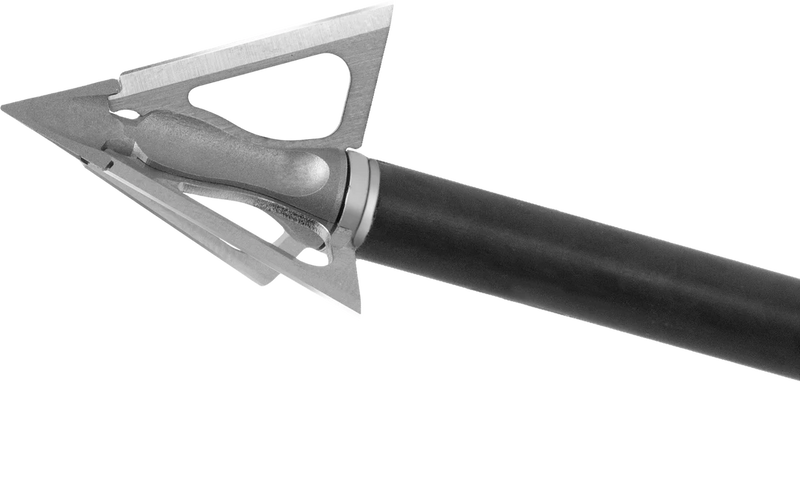 G5 Outdoors - Striker V2 Broadhead 100 GR - Broadheads