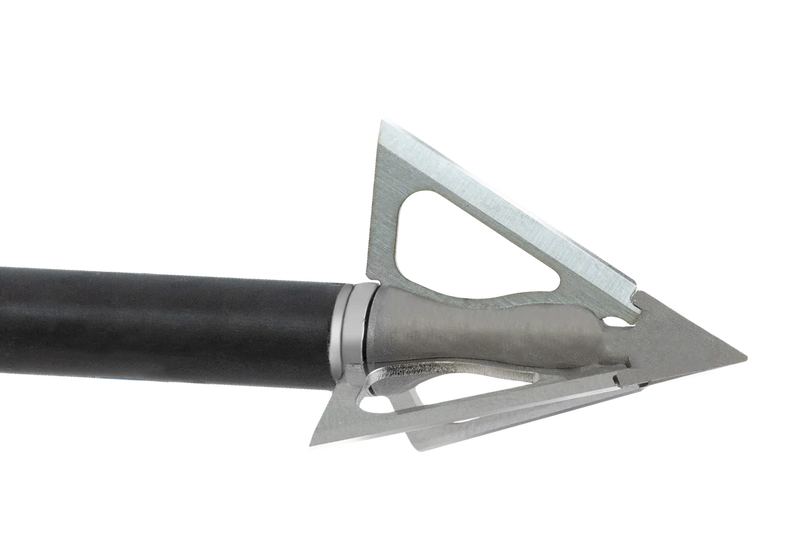 G5 Outdoors - Striker V2 Broadhead 100 GR - Broadheads